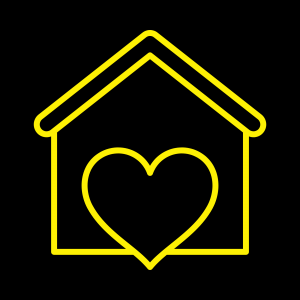 Cuenco comedero elevado