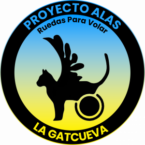 Cuenco comedero elevado